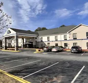 Days Inn by Wyndham Greenville South/Mauldin hotel detail image 5