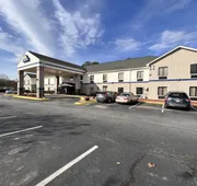 Days Inn by Wyndham Greenville South/Mauldin hotel detail image 7