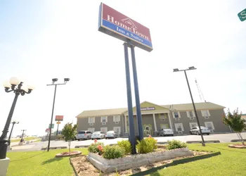Hometown Inn & Suites hotel thumbnail 2