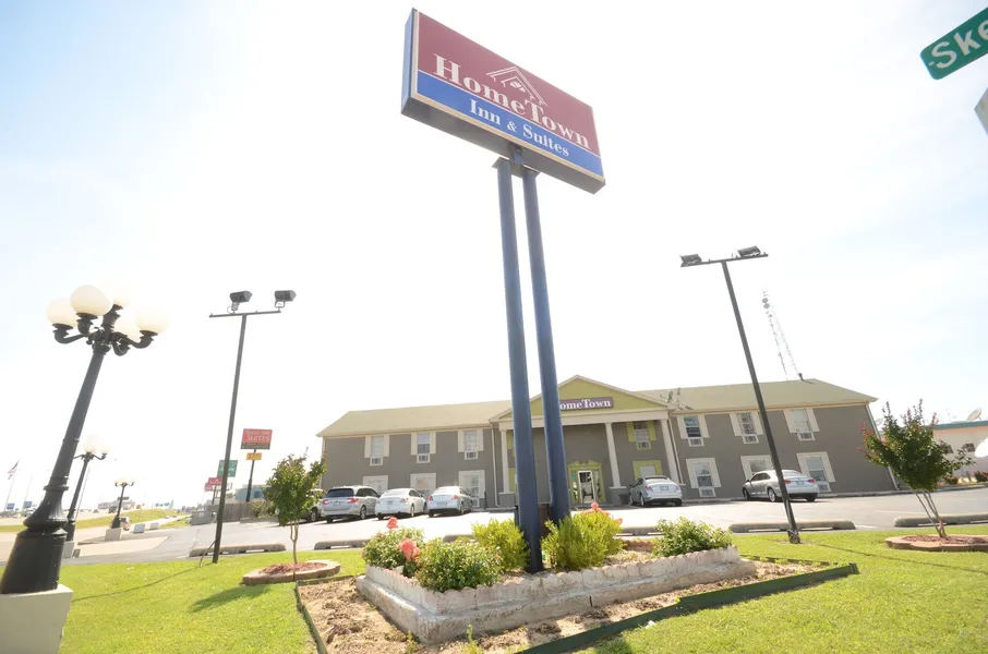 Hometown Inn & Suites hotel detail image 2