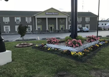 Hometown Inn & Suites hotel thumbnail 3