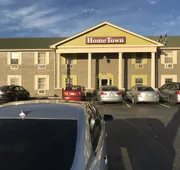 Hometown Inn & Suites hotel detail image 5