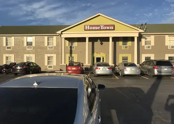 Hometown Inn & Suites hotel thumbnail 5