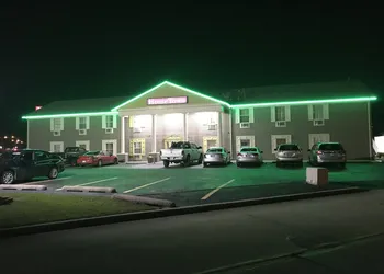 Hometown Inn & Suites hotel thumbnail 6