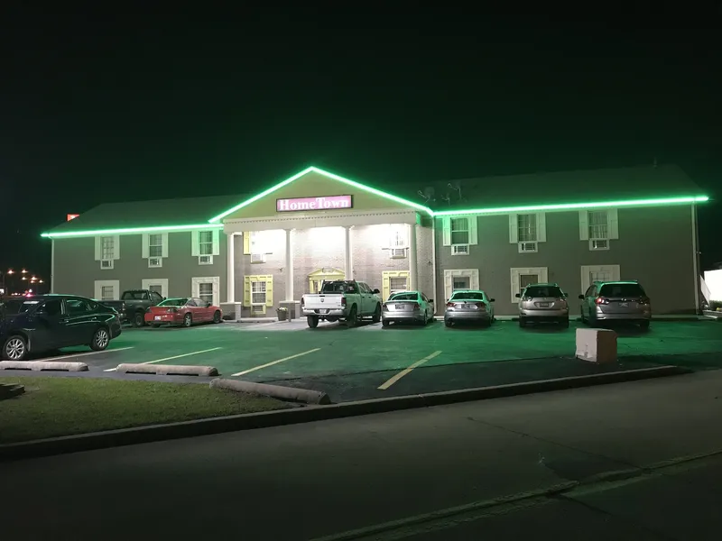Hometown Inn & Suites hotel detail image 6