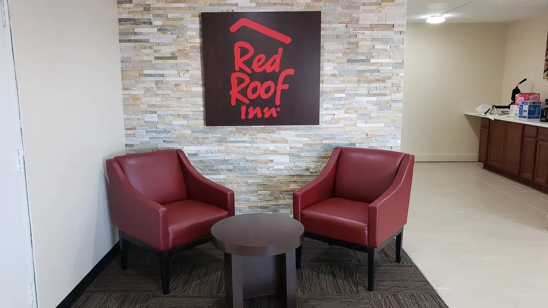 Red Roof Inn Cullman hotel detail image 2