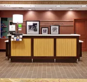 Hampton Inn Seneca Falls hotel detail image 3