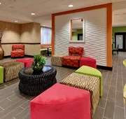 Hampton Inn Seneca Falls hotel detail image 4