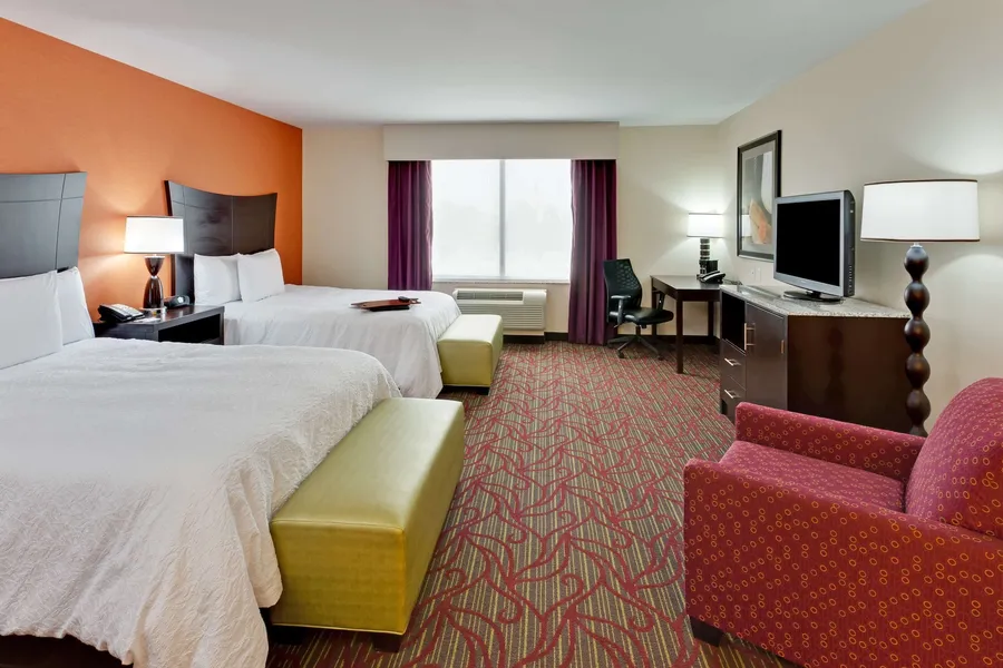 Hampton Inn Seneca Falls hotel detail image 6