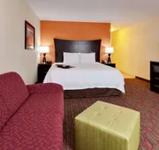 Hampton Inn Seneca Falls hotel detail image 7