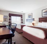 Ramada by Wyndham Creston hotel detail image 7