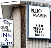 Blue Marlin Inn & Suites hotel detail image 3