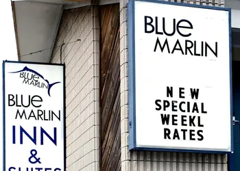 Blue Marlin Inn & Suites hotel thumbnail 3