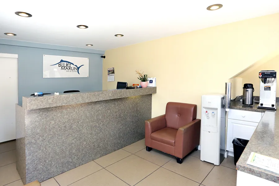 Blue Marlin Inn & Suites hotel detail image 6