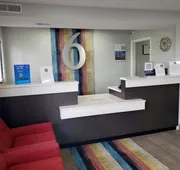 Motel 6 East Ridge, TN hotel detail image 3