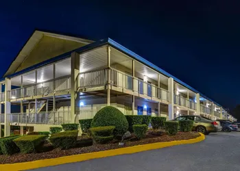 Motel 6-Atlanta GA hotel thumbnail 2