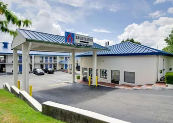 Motel 6-Atlanta GA hotel thumbnail 4