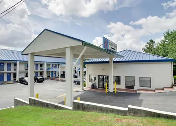Motel 6-Atlanta GA hotel thumbnail 5