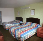 Budget Inn hotel detail image 3