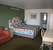 Budget Inn hotel detail image 4