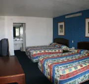 Budget Inn hotel detail image 5