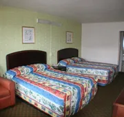 Budget Inn hotel detail image 7