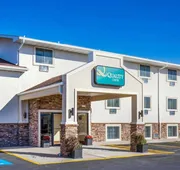 Quality Inn Gillette hotel detail image 3