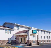 Quality Inn Gillette hotel detail image 4