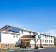 Quality Inn Gillette hotel detail image 5