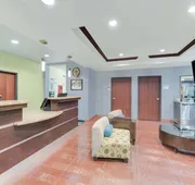 Super 8 by Wyndham Cotulla TX hotel detail image 3