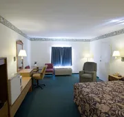 Americas Best Value Inn Litchfield hotel detail image 5