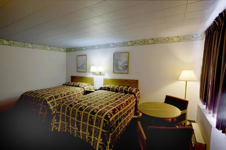 Americas Best Value Inn Litchfield hotel detail image 6