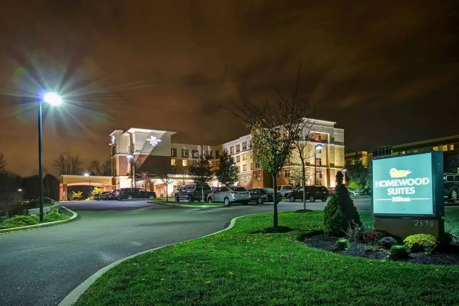 Homewood Suites by Hilton Doylestown hotel detail image 2