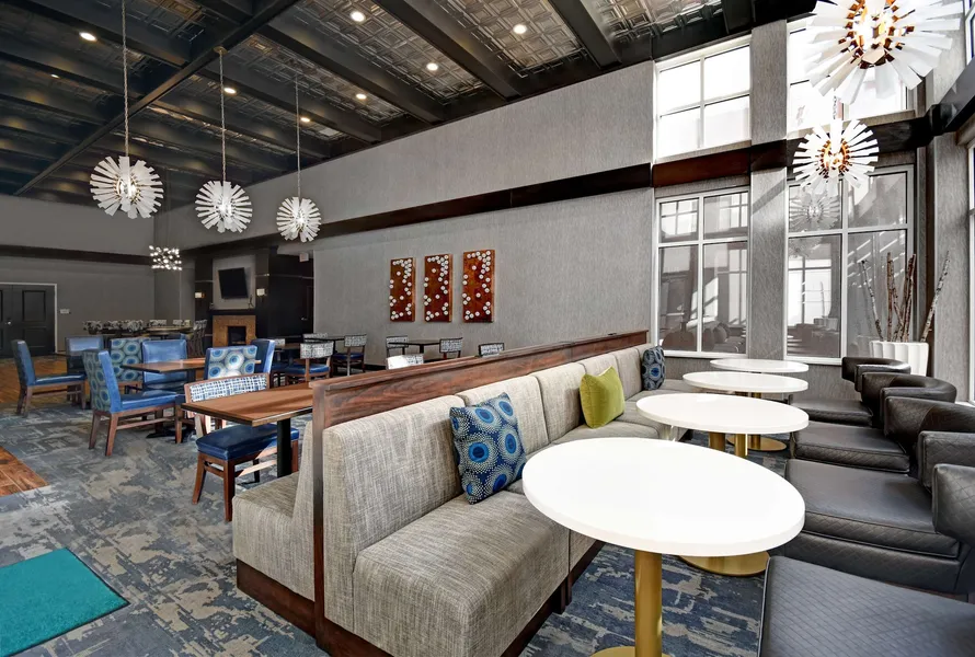Homewood Suites by Hilton Doylestown hotel detail image 6