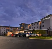 Residence Inn by Marriott Springfield South hotel detail image 3