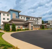 Residence Inn by Marriott Springfield South hotel detail image 4