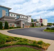 Residence Inn by Marriott Springfield South hotel detail image 5