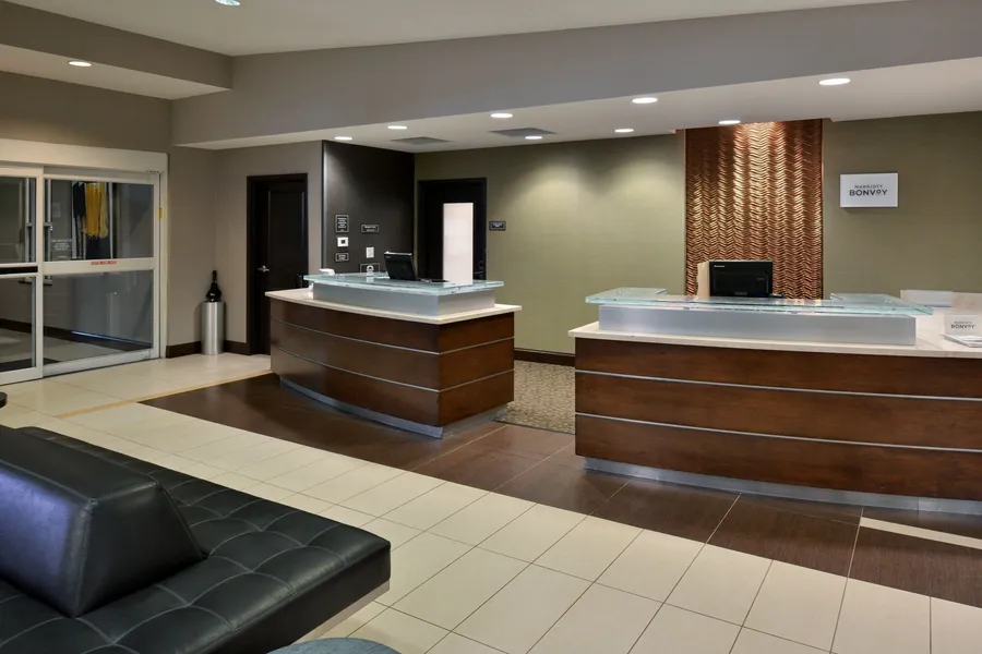 Residence Inn by Marriott Springfield South hotel detail image 6