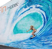 The Fin Hotel, Tapestry Collection by Hilton hotel detail image 4