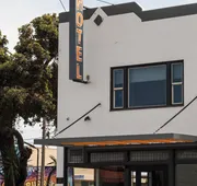 The Fin Hotel, Tapestry Collection by Hilton hotel detail image 7
