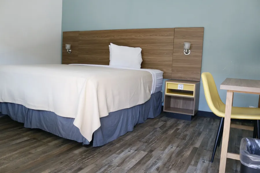 Beyond Stay Hotel hotel detail image 6