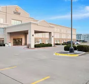 Comfort Inn & Suites Decatur - Forsyth hotel detail image 4