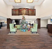 Comfort Inn & Suites Decatur - Forsyth hotel detail image 7