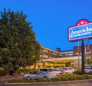 AmericInn by Wyndham Omaha hotel detail image 3