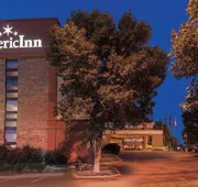 AmericInn by Wyndham Omaha hotel detail image 4