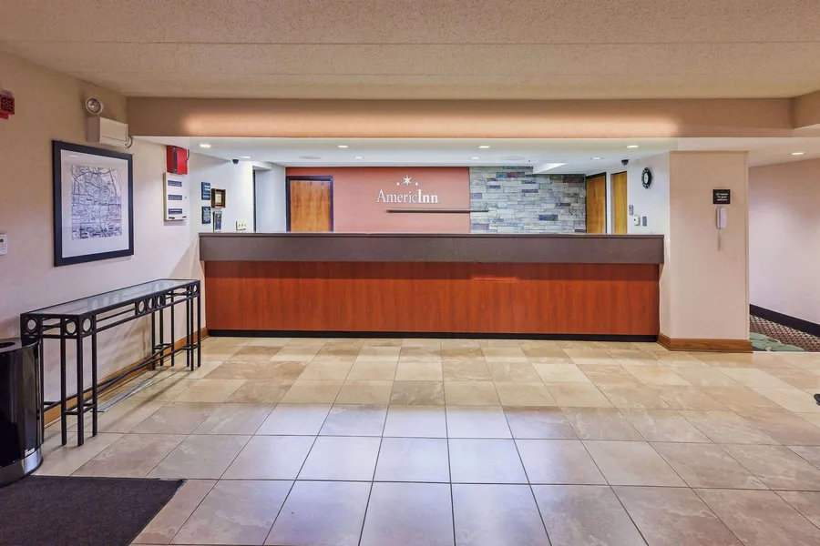 AmericInn by Wyndham Omaha hotel detail image 6