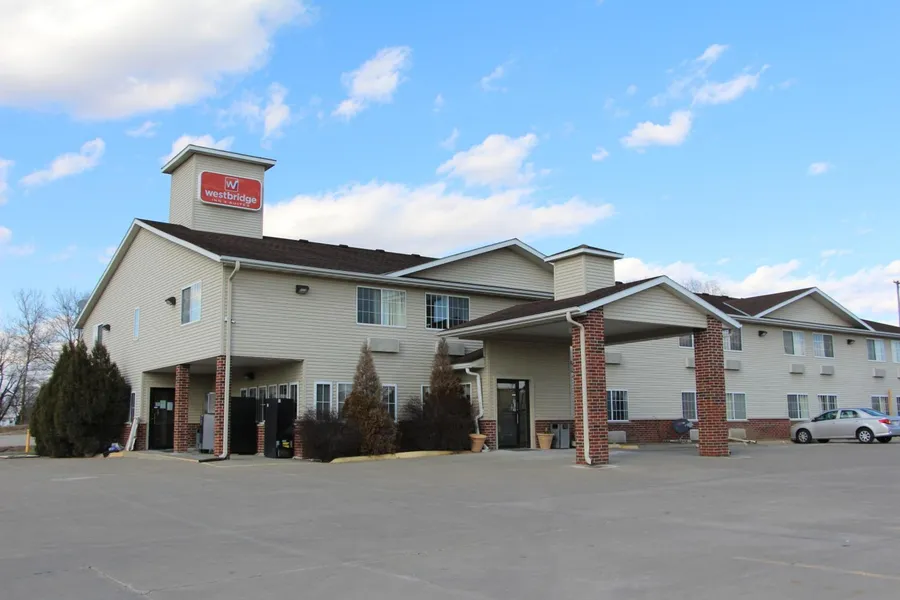 Westbridge Inn & Suites Carrollton hotel detail image 2