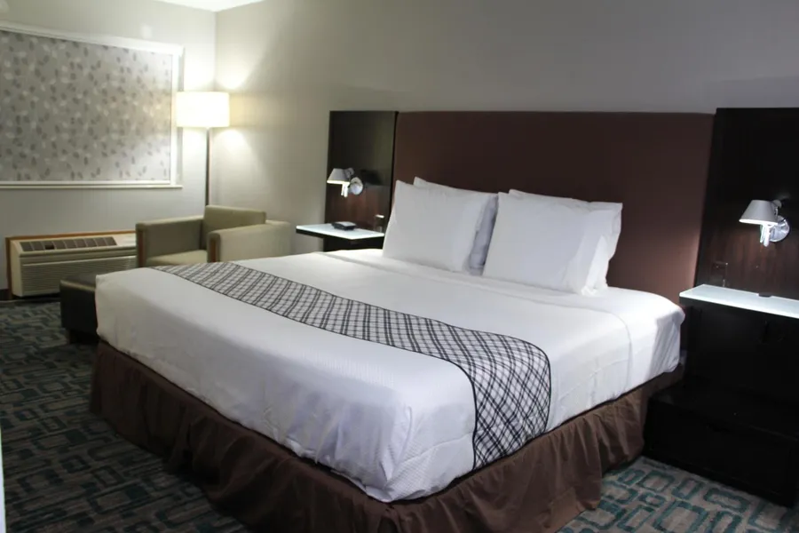 Westbridge Inn & Suites Carrollton hotel detail image 6
