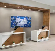 Holiday Inn Express Richmond by IHG hotel detail image 3