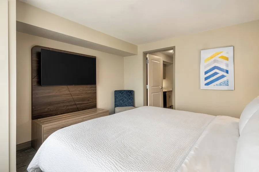 Holiday Inn Express Richmond by IHG hotel detail image 6